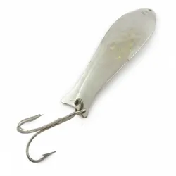 Vintage AL&W Fishrite Spoon