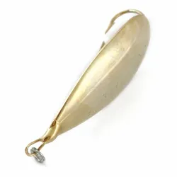 Johnson Silver Minnow Weedless