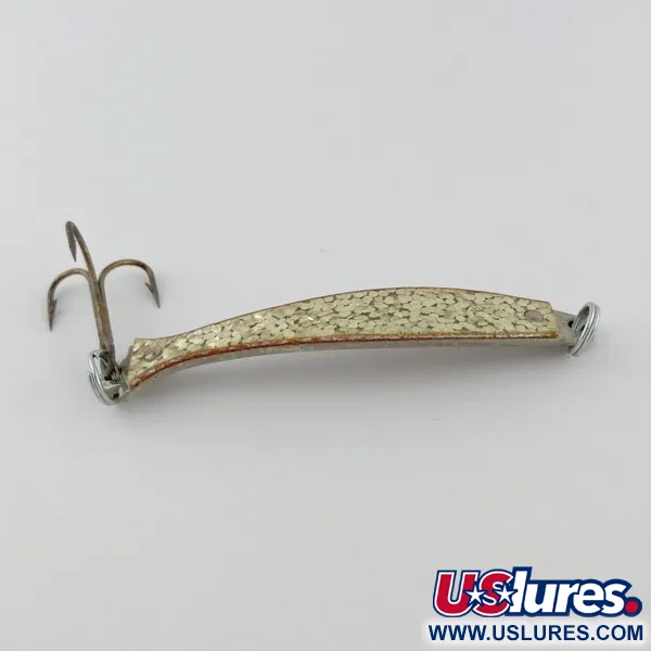 Vintage  Other Sparky Jr. Spoon Sparkling Minnow, 1/4oz  fishing spoon #23967