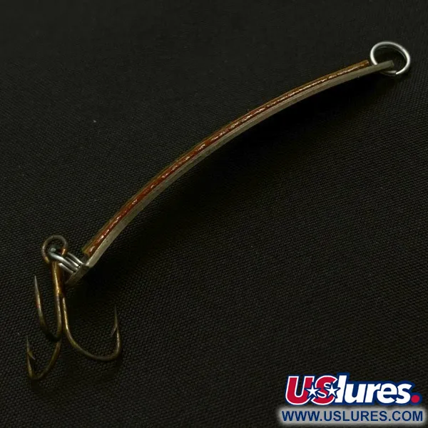 Vintage  Other Sparky Jr. Spoon Sparkling Minnow, 1/4oz  fishing spoon #23967