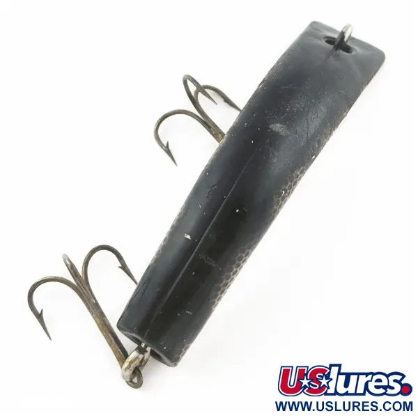 Vintage   Lazy Ike, 1/2oz Pike fishing lure #23989