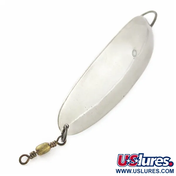 Vintage   Clark Specialty Corp Hammondsport NY, 3/5oz  fishing spoon #24019