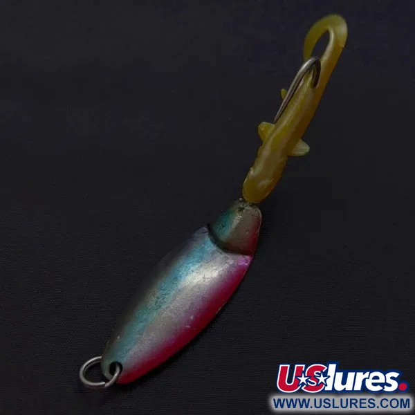 Vintage   Vintage Berkley Blade Dancer, 2/5oz  fishing spoon #24058