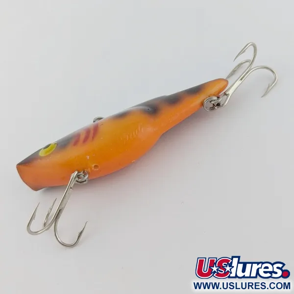 Vintage   Rebel Rocket Shad Lipless, 3/4oz  fishing lure #24063