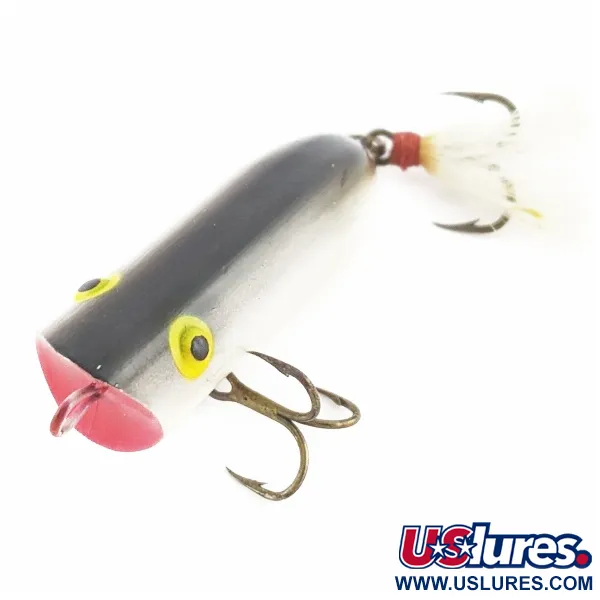 Vintage   Cotton Cordell Nothing, 2/5oz Shad fishing lure #24073