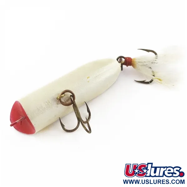 Vintage   Cotton Cordell Nothing, 2/5oz Shad fishing lure #24073
