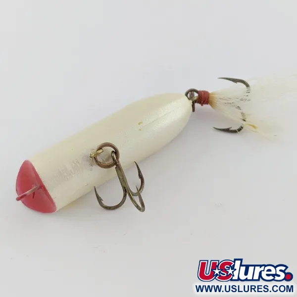 Vintage   Cotton Cordell Nothing, 2/5oz Shad fishing lure #24073