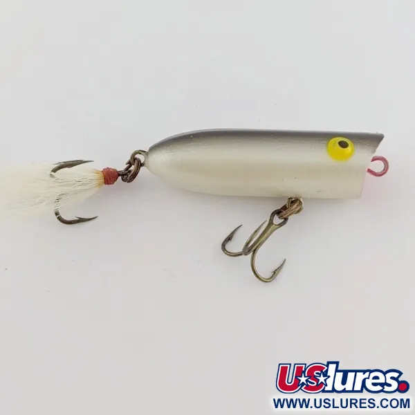 Vintage   Cotton Cordell Nothing, 2/5oz Shad fishing lure #24073