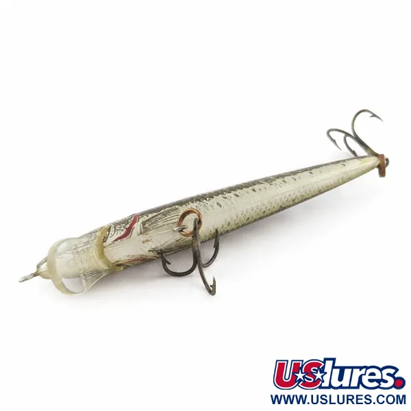 Vintage   Rebel Floater F9, 1/4oz babby bass fishing lure #24115