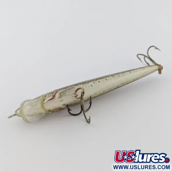 Vintage   Rebel Floater F9, 1/4oz babby bass fishing lure #24115