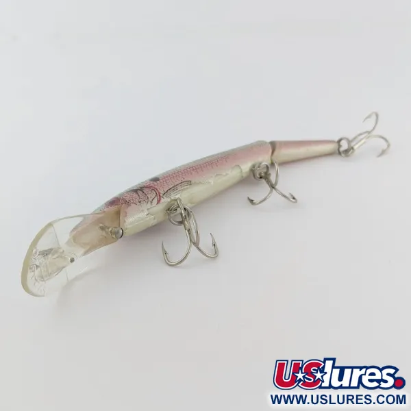Vintage   Rebel Fastrac  F12 G- Finish, 2/5oz G- Finish fishing lure #24116