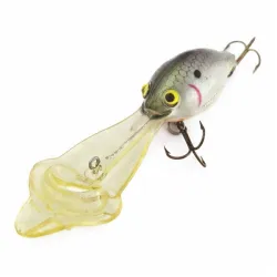 Luhr Jensen Deep Secret