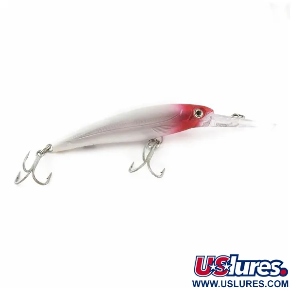 Vintage   Rapala X-RAP Magnum 15, 1 1/4oz  fishing lure #24186