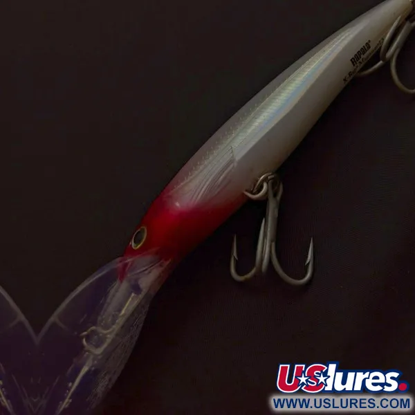 Vintage   Rapala X-RAP Magnum 15, 1 1/4oz  fishing lure #24186