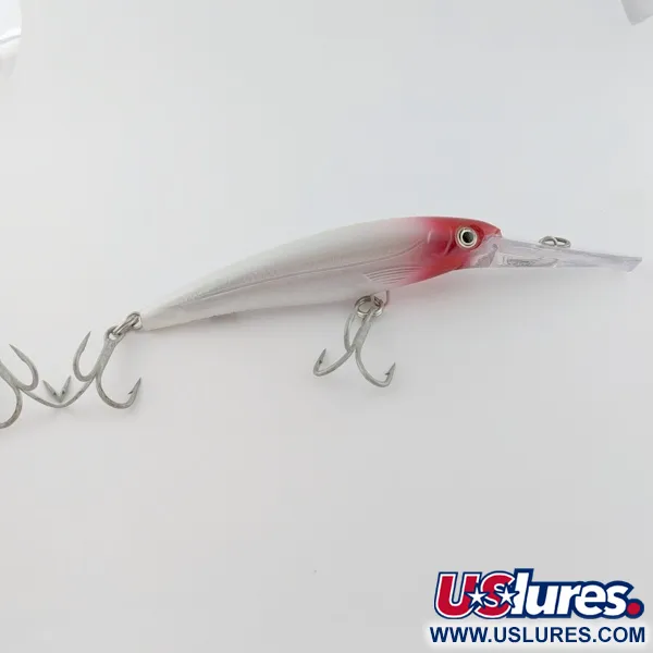 Vintage   Rapala X-RAP Magnum 15, 1 1/4oz  fishing lure #24186