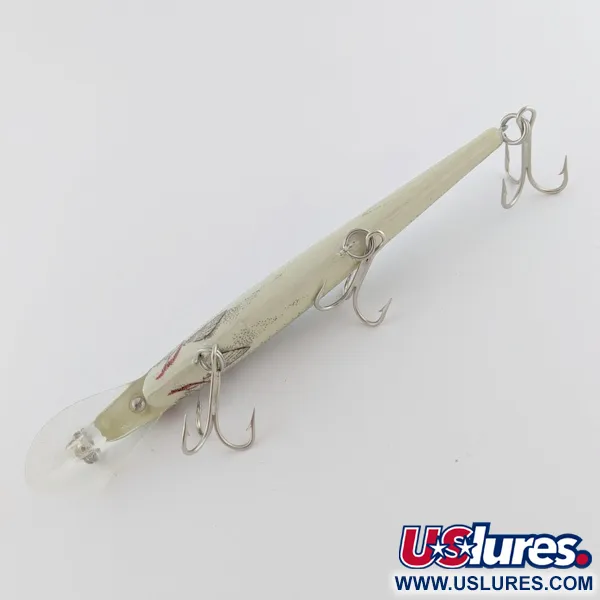 Vintage   Rebel Fastrac  F12 G- Finish, 2/5oz G- Finish fishing lure #24195