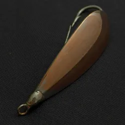 Johnson Silver Minnow Weedless