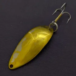 Little Cleo (Hula Girl)