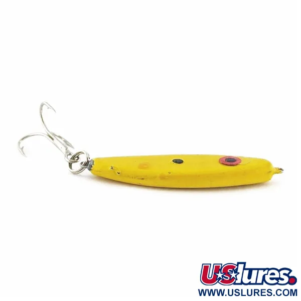   Worth Slab Jig, 1 1/4oz  fishing spoon #24293