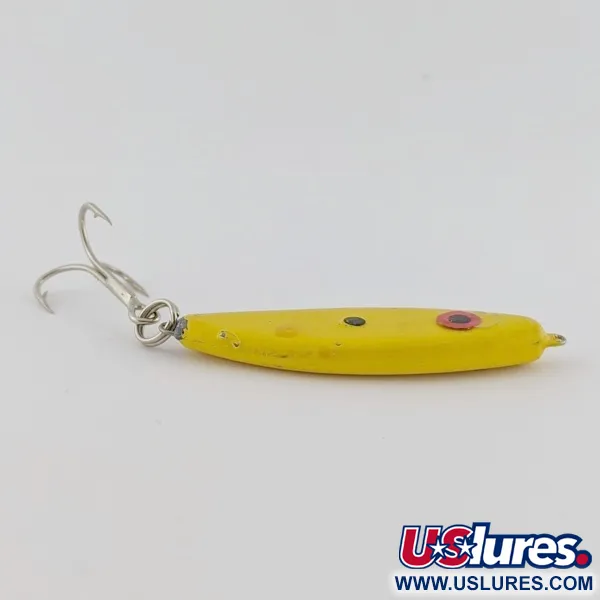   Worth Slab Jig, 1 1/4oz  fishing spoon #24293