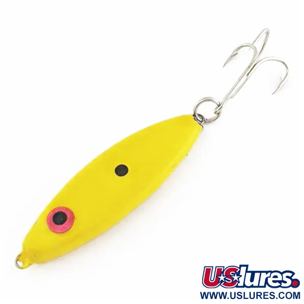  Worth Slab Jig, 1 1/4oz  fishing spoon #24293