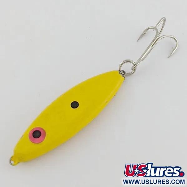   Worth Slab Jig, 1 1/4oz  fishing spoon #24293