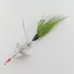 Vintage  Blue Fox Bue Fox Floyds Buzzer, 1/2oz  spinning lure #24307