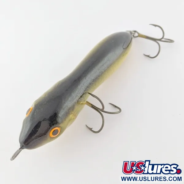 Vintage   Salmo Maas Marauder Jr, 1 1/4oz  fishing lure #24311