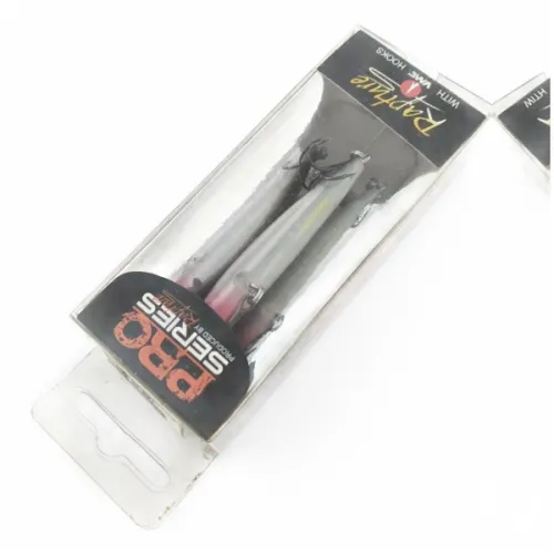   Rapture Pro Series Amber Jack 7 Limited edition, 1/4oz Amber Jack  fishing lure #24336