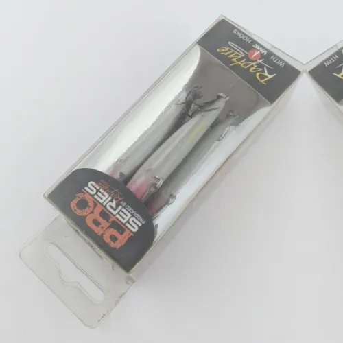   Rapture Pro Series Amber Jack 7 Limited edition, 1/4oz Amber Jack  fishing lure #24336