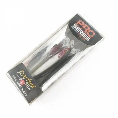   Rapture Pro Series Amber Jack 7 Limited edition, 1/4oz Amber Jack  fishing lure #24336