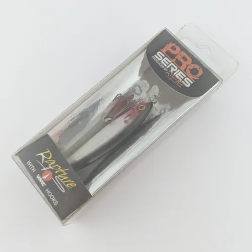   Rapture Pro Series Amber Jack 7 Limited edition, 1/4oz Amber Jack  fishing lure #24336