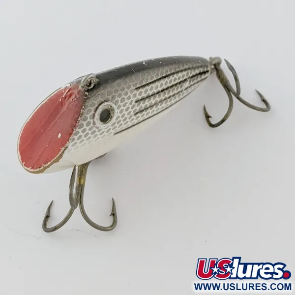 Vintage   Whopper Stopper Bayou Boogie, 1/3oz Barfish fishing lure #24339