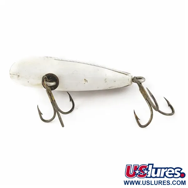 Vintage   Whopper Stopper Bayou Boogie, 1/3oz Barfish fishing lure #24339