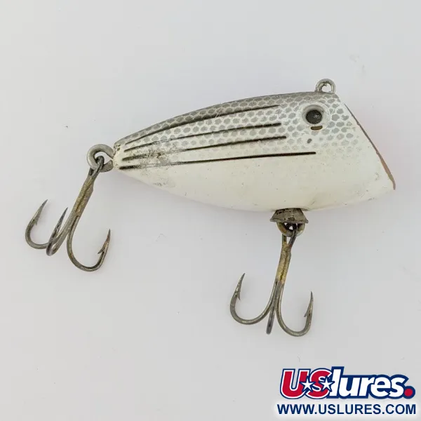 Vintage   Whopper Stopper Bayou Boogie, 1/3oz Barfish fishing lure #24339