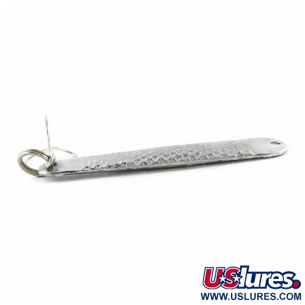 Vintage   Herter's Cape Hatteras Japan S22, 1 1/2oz nickel fishing spoon #24356