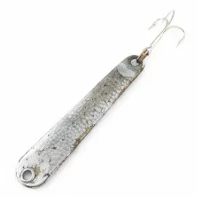 Spermullet №2 med jig