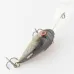 Vintage   Salmo Boxer 4, 1/4oz YC fishing lure #24367