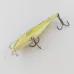 Vintage   Salmo Executor  7 Shallow, 1/4oz Brown Trout fishing lure #24370