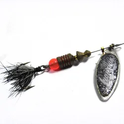 Mepps Aglia Long 1 dressed