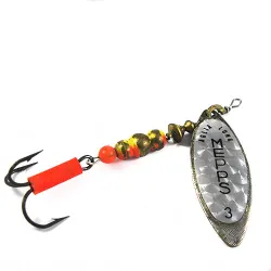 Mepps Aglia Long 3 Rainbo