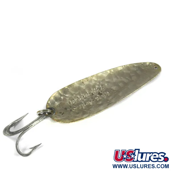 Vintage  Eppinger Dardevle, 1oz Scale fishing spoon #0431