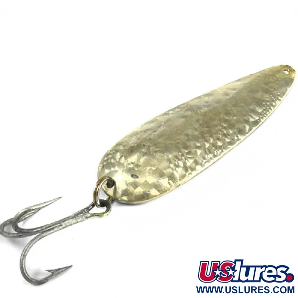 Vintage  Eppinger Dardevle, 1oz Scale fishing spoon #0431