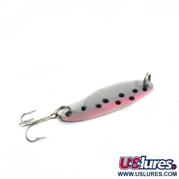 Vintage  Acme Kastmaster , 1/4oz Trout fishing spoon #0501