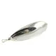 Weedless Johnson Silver Minnow Weedless Johnson Silver Minnow