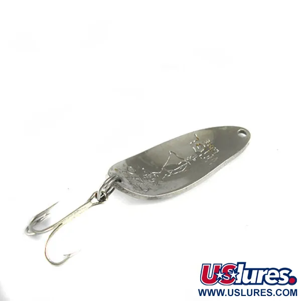 Vintage  Seneca  Little Cleo, 1/3oz  fishing spoon #0601