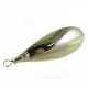 Weedless Johnson Silver Minnow Weedless Johnson Silver Minnow