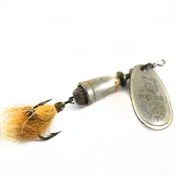 Blue Fox Super Vibrax 2 Foxtail