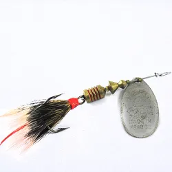  Mepps Aglia 2 dressed