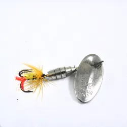 Panther Martin Zavorra con Mosca 4